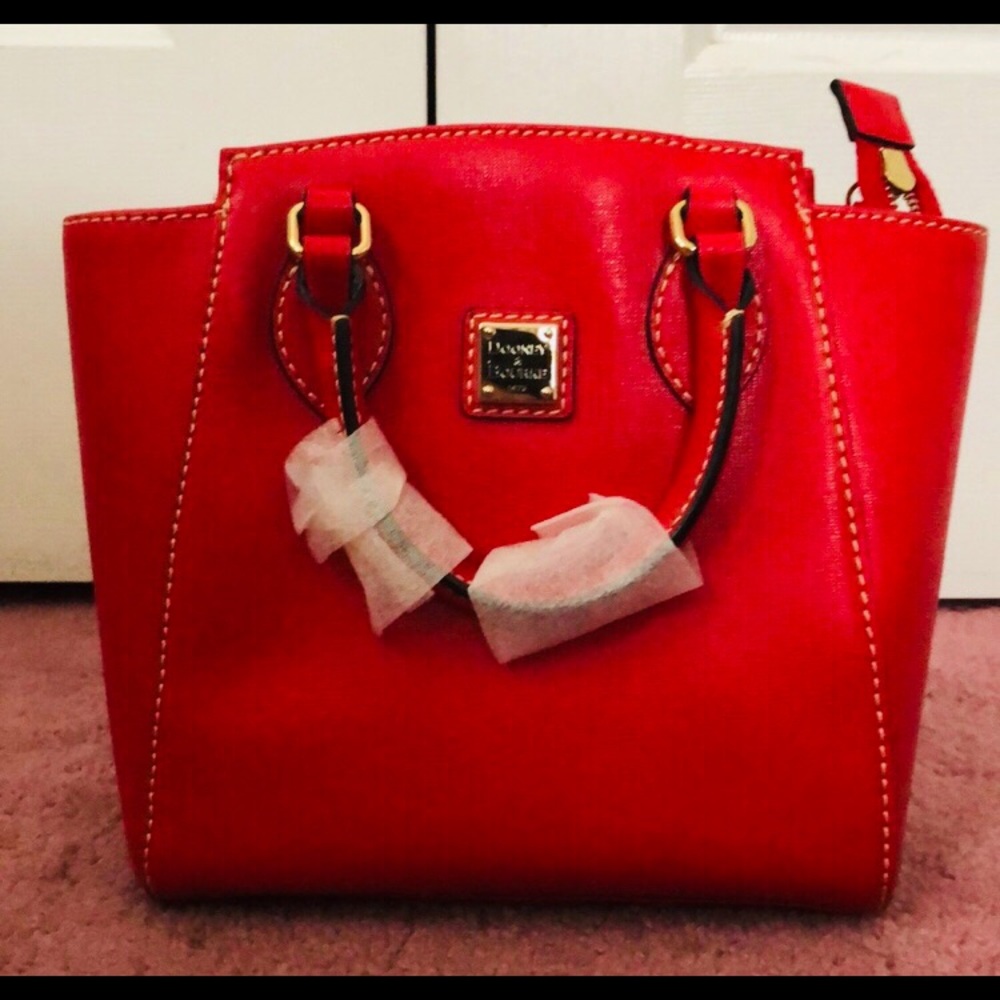 Dooney and Bourke